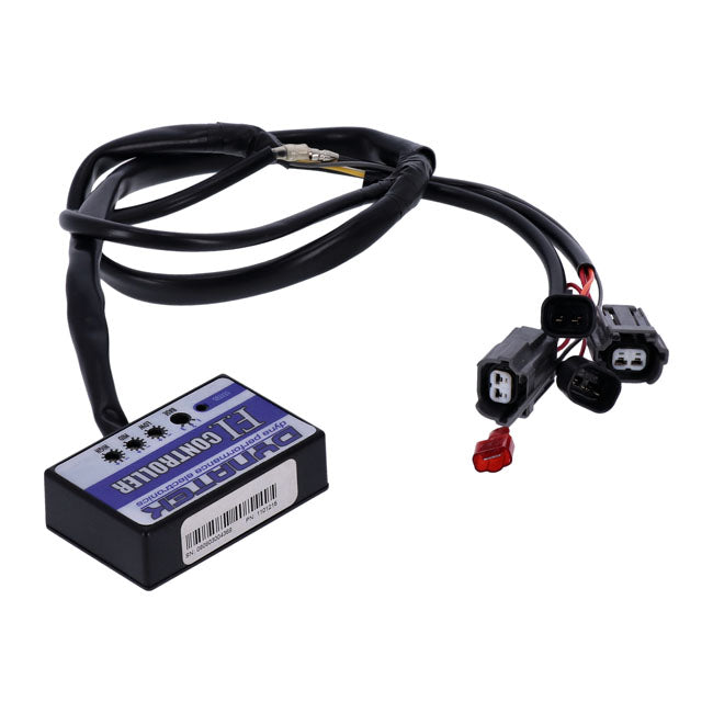 FI controller dynatek