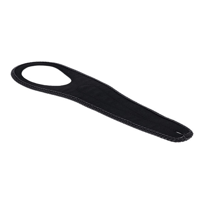 Mustang tank bib plain