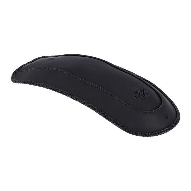 Mustang fender bib plain