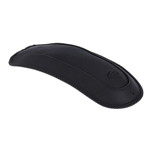 Mustang fender bib plain