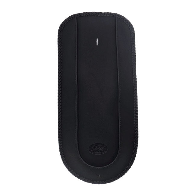 Mustang fender bib plain