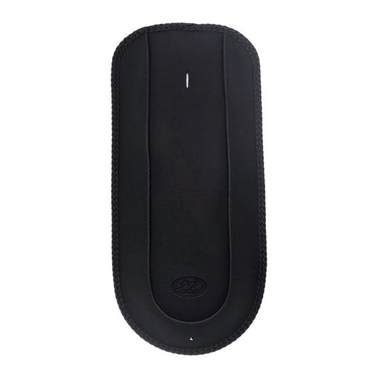 Mustang fender bib plain