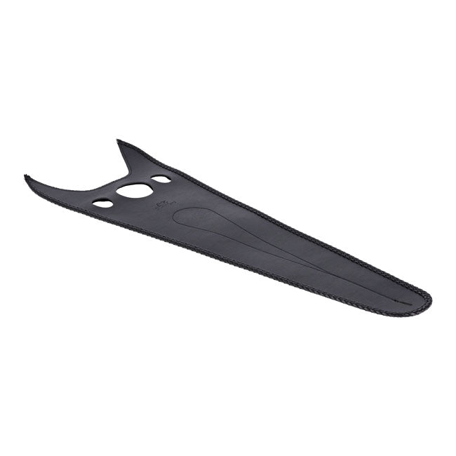 Mustang tank bib plain