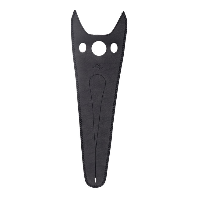 Mustang tank bib plain