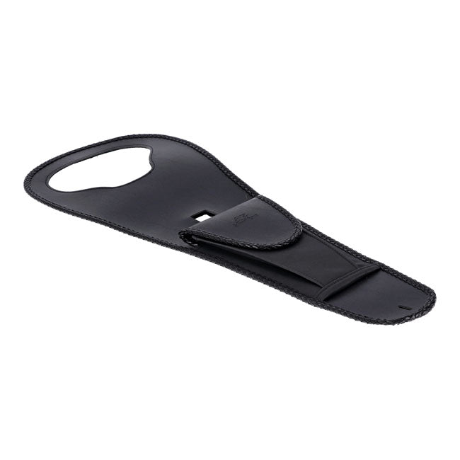 Mustang pouch tank bib plain