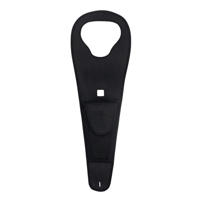 Mustang pouch tank bib plain