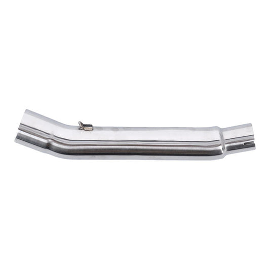 Vance & Hines, Left side mid pipe
