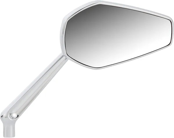 Arlen Ness Stocker Mirror Left