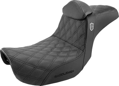 Saddlemen SDC Pro for Dyna