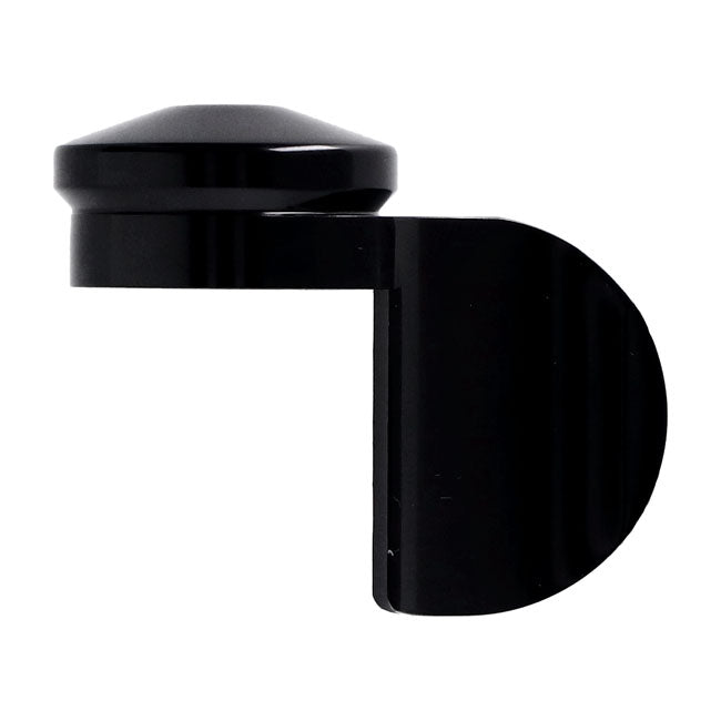 Avon throttle assist