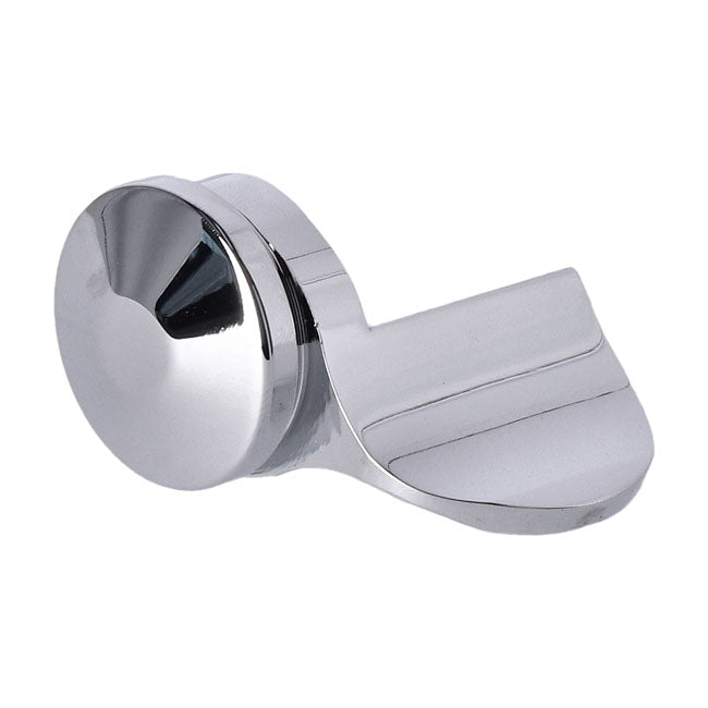 Avon throttle assist