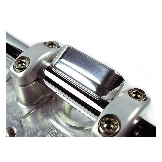 Motogadget, MSM bolt-on handlebar bracket 28.6mm