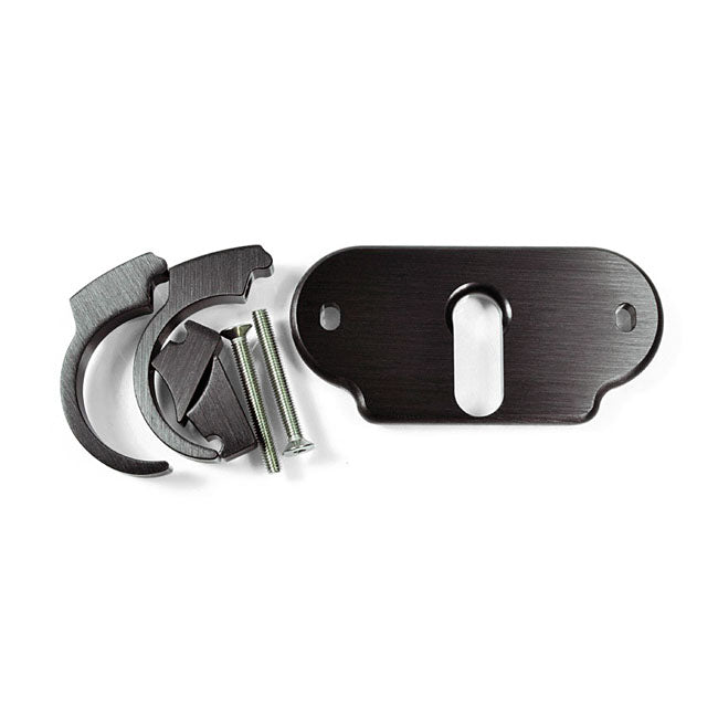 Motogadget, MSM combi bracket clip kit 22mm