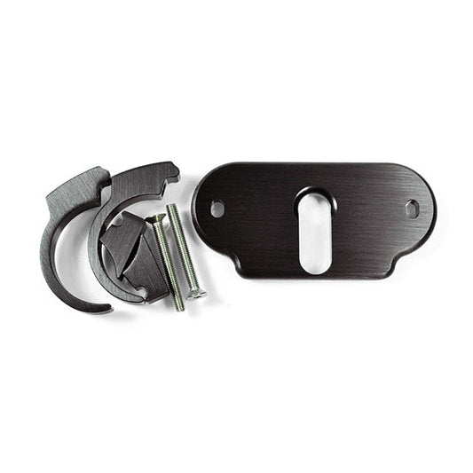 Motogadget, MSM combi bracket clip kit 22mm