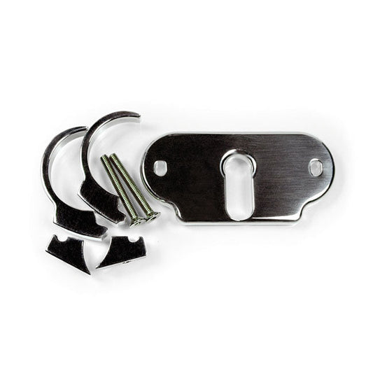Motogadget, MSM combi bracket clip kit 22mm