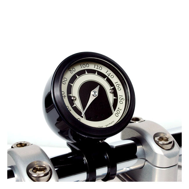 Motogadget, Tiny mount cup ''Streamline'' 22mm