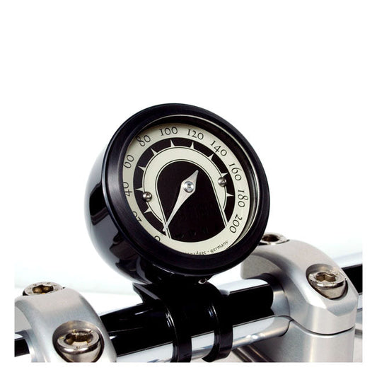Motogadget, Tiny mount cup ''Streamline'' 22mm