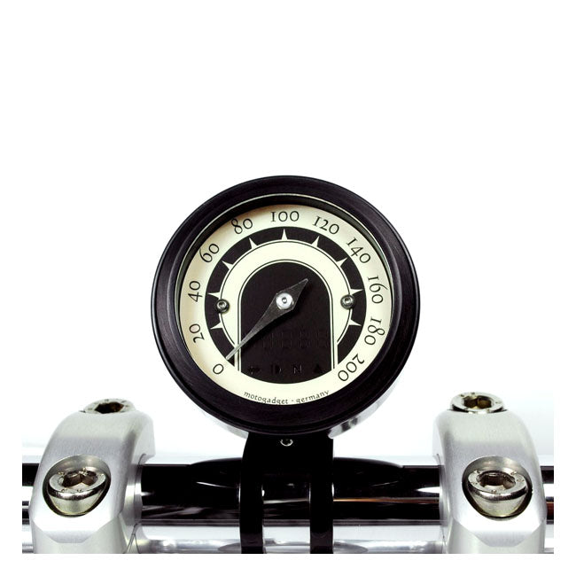 Motogadget, Tiny mount cup ''Streamline'' 22mm