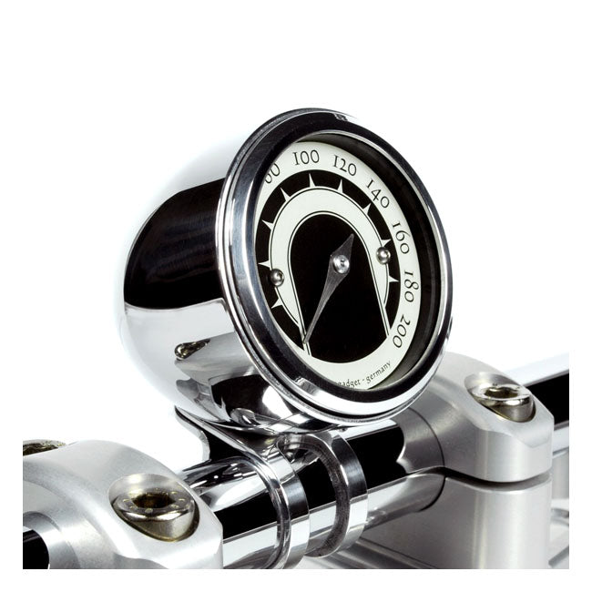 Motogadget, Tiny mount cup ''Streamline'' 22mm