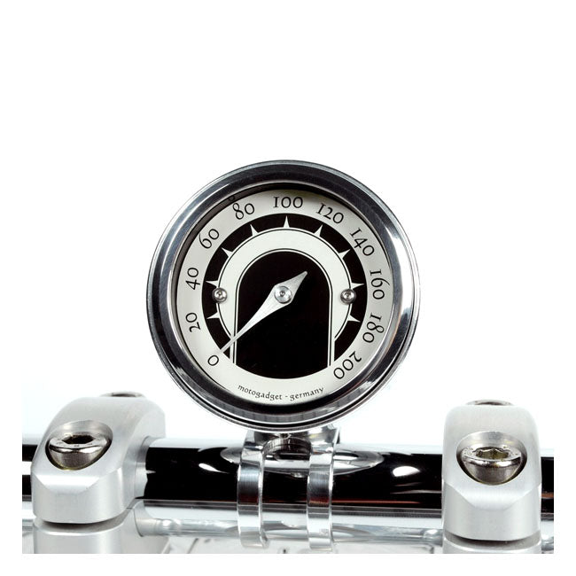 Motogadget, Tiny mount cup ''Streamline'' 22mm