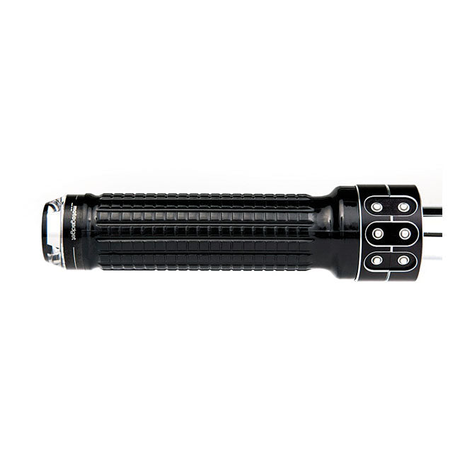Motogadget, mo.switch mini. Black, 22mm (7/8")