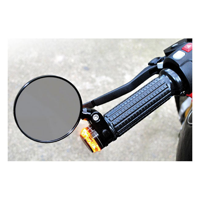 Motogadget mo.grip soft rubber grip