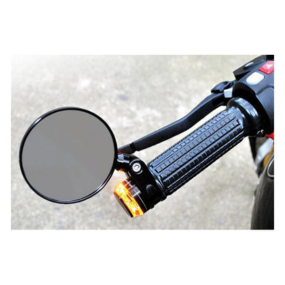 Motogadget mo.grip soft rubber grip