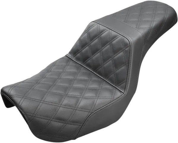 Saddlemen Step Up LS Seat for Dyna