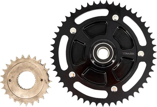 Trask Chain Conversion Kit - Touring (2009-2023)