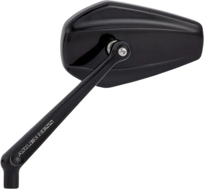 Arlen Ness Stocker Mirror Right