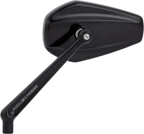 Arlen Ness Stocker Mirror Left