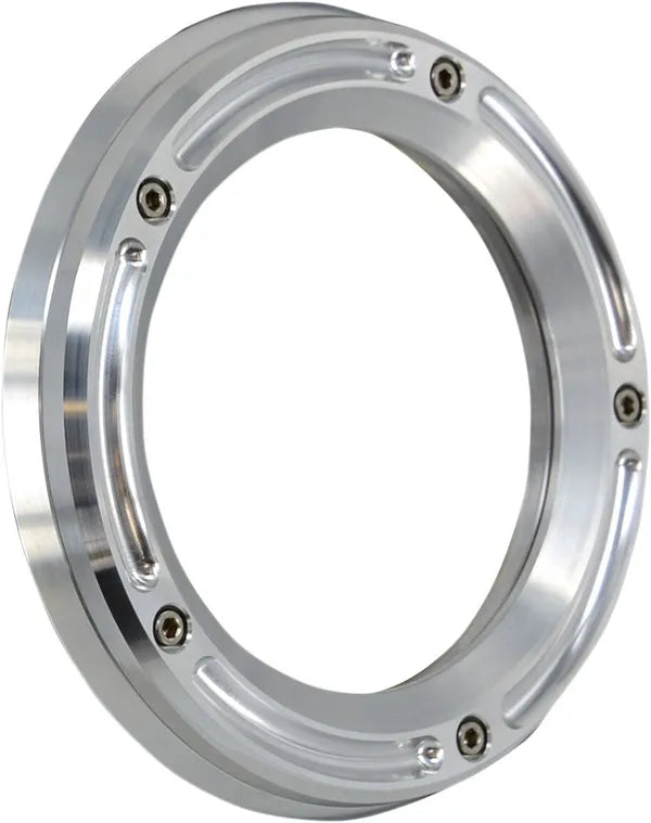 Trask Assault Derby Cover - M8 Touring