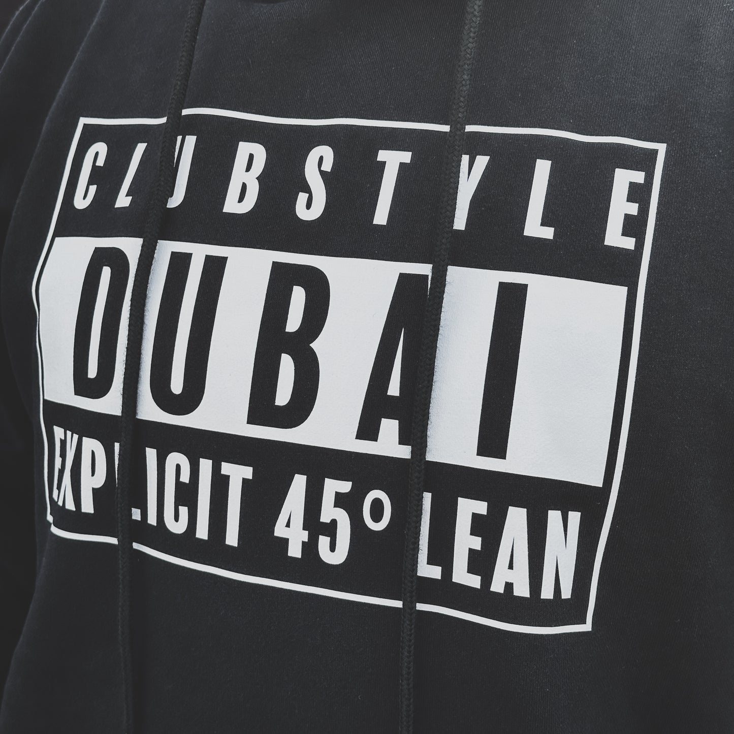 Explicit Pullover - Everyday Hoodie