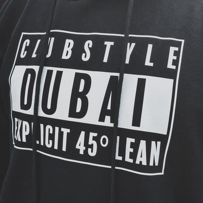 Explicit Pullover - Everyday Hoodie
