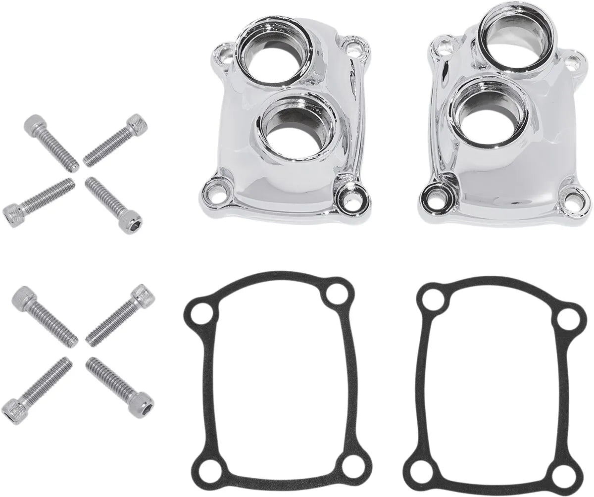 Drag Specialties Lifter Cover - M8