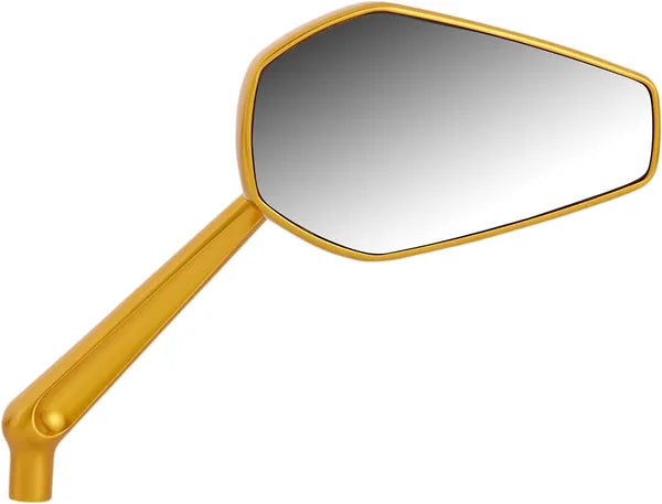 Arlen Ness Stocker Mirror Left