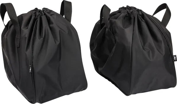 Thrashin Supply Expedition Saddle Bags