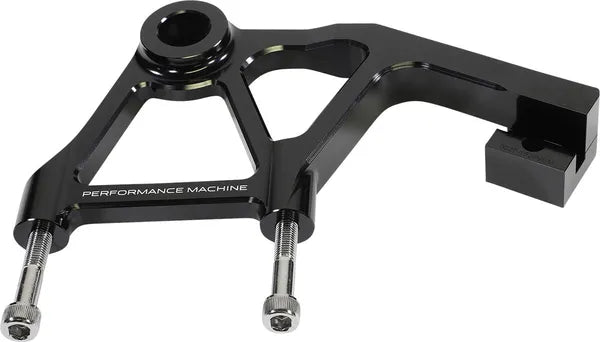 Performance Machine Rear Radial Caliper Mount - Touring