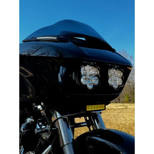 Custom Dynamics Shark Demon Kit - Prev Gen Road Glide