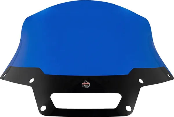 Klock Werks Kolor Flare™ Windshield — Low Rider ST (6" & 8")