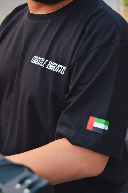 Clubstyle Emirates - Regular Fit T Shirt