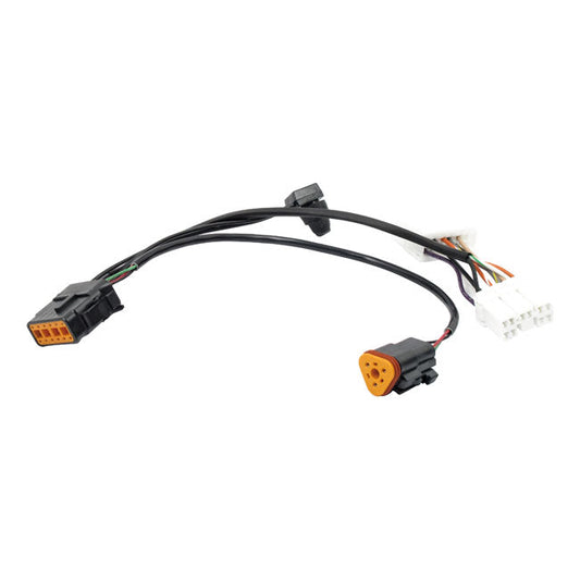 NAMZ, speedometer sub wiring harness