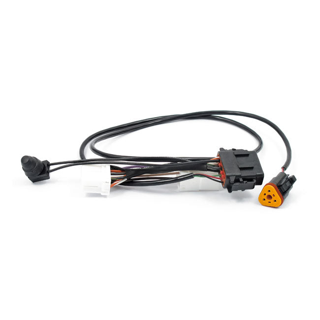 NAMZ, speedometer sub wiring harness FXDWG
