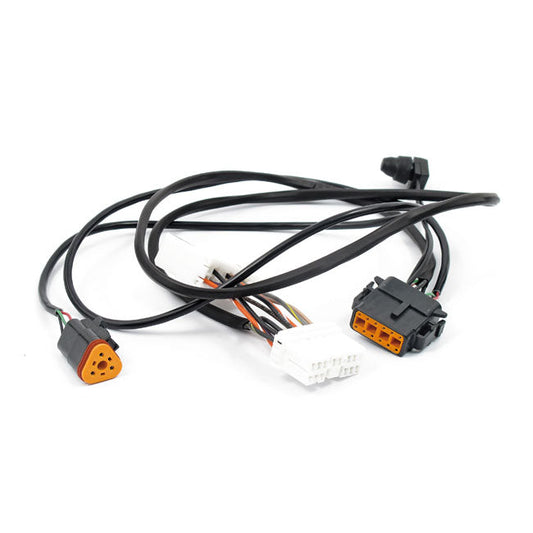 NAMZ, speedometer sub wiring harness FXDWG