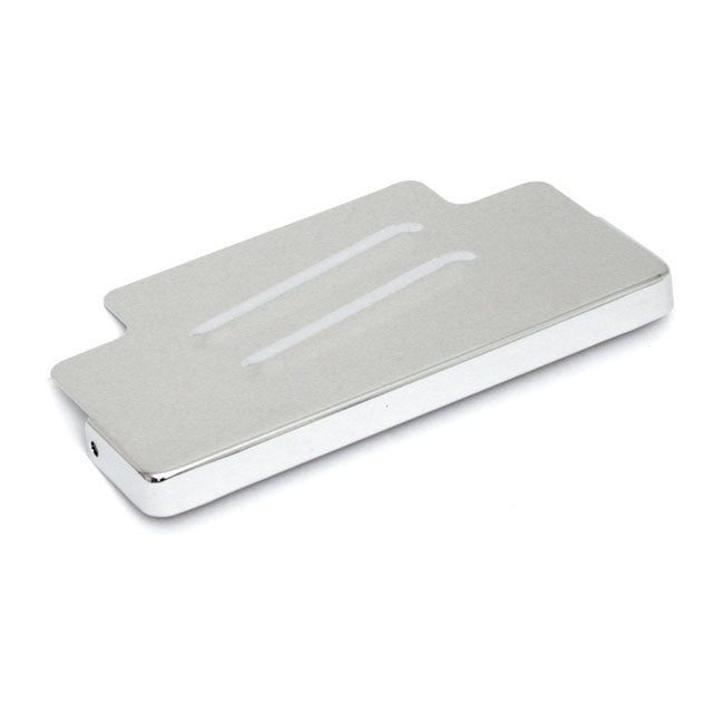 Battery top cover