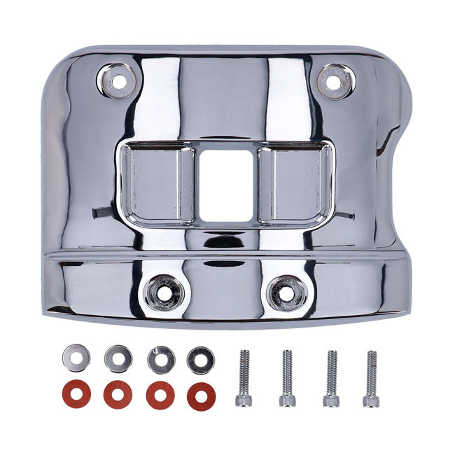Rocker cover, upper