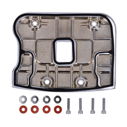 Rocker cover, upper