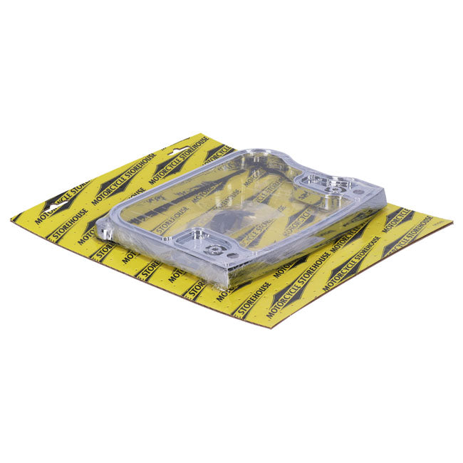 Rocker cover spacer