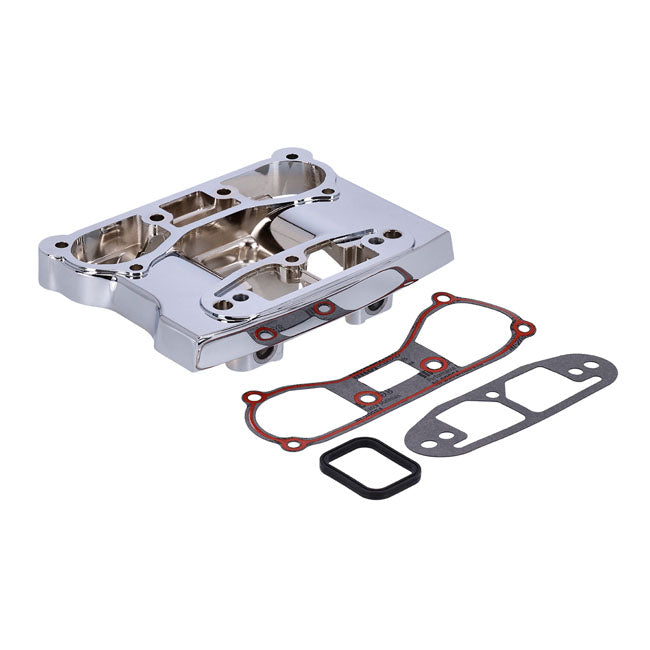 Rocker cover lower