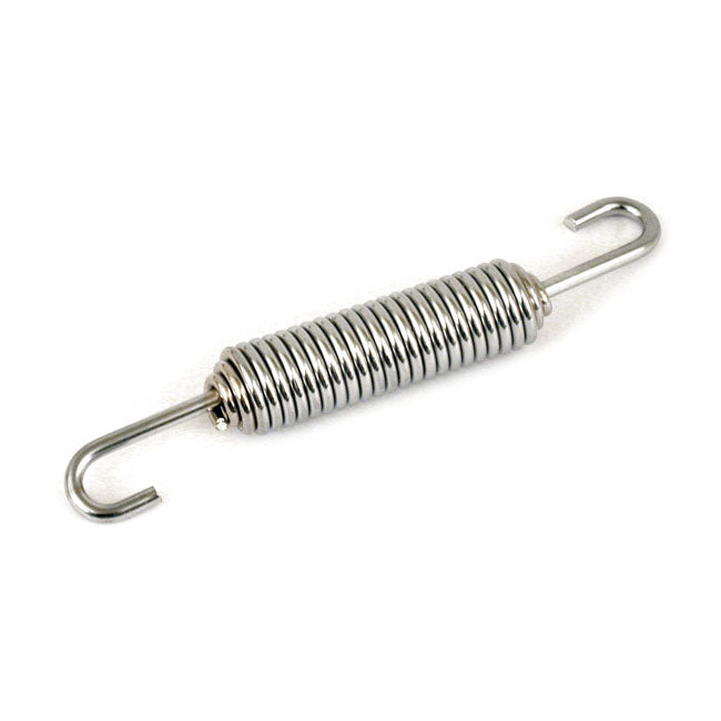 Spring, brake pedal